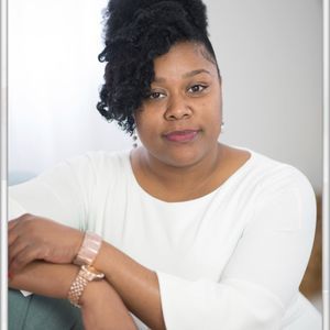 Meet your Posher, Bridget